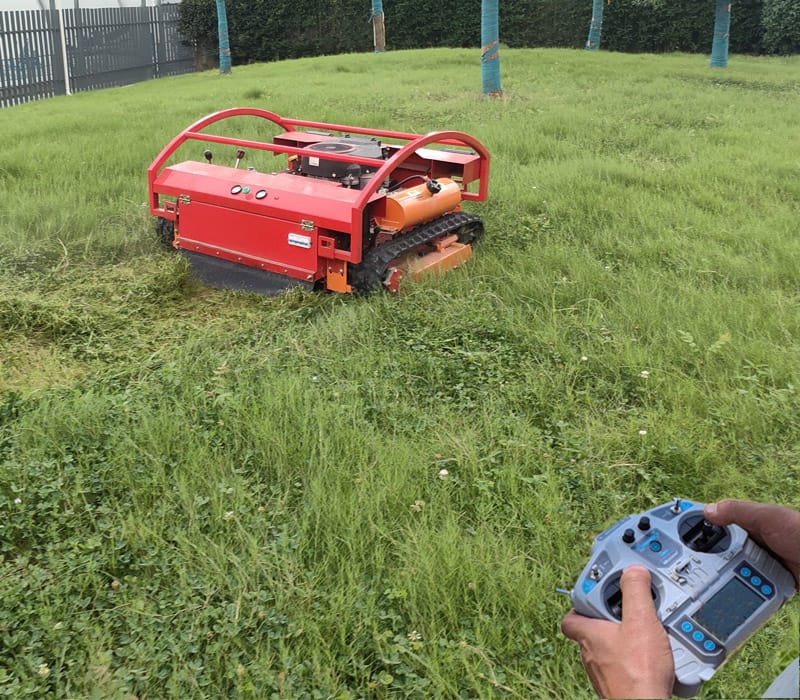 微信图片_20241211141211 Full remote control lawn mower