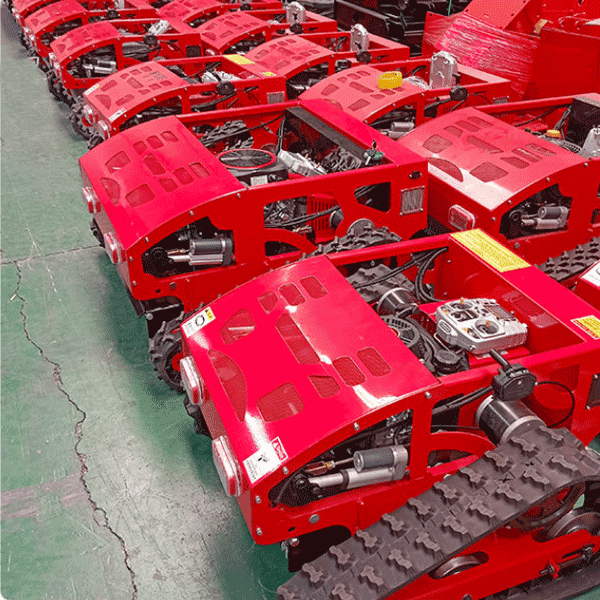 mower mower