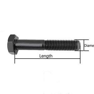 Bolt
