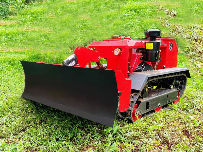 RC blade 8×6 RC blade