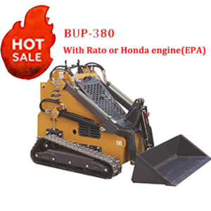 mini skid steer loader on sale